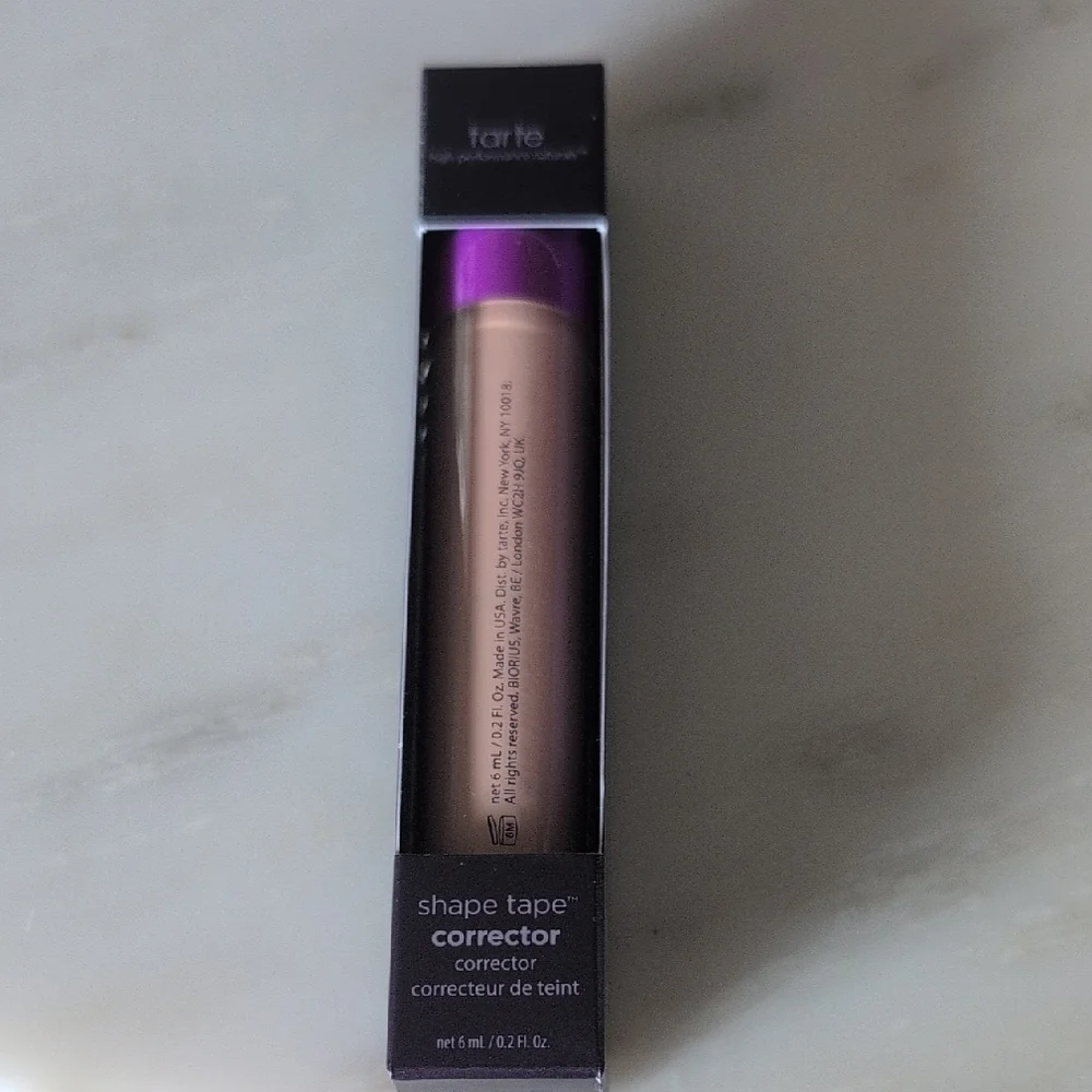 Tarte Shape Tape Corrector - Peach